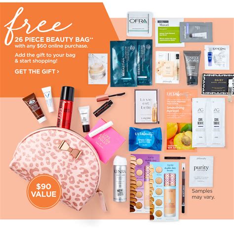 ulta mother's day gift sets.